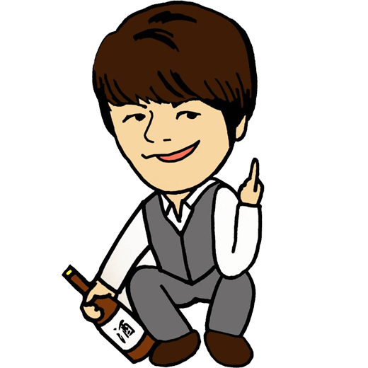 サイト管理者プロフィール用画像