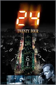 24-TWENTY-FOUR-