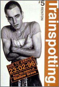 トレインスポッティング